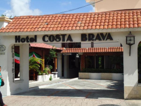 Отель Hotel Cozumel Costa Brava  Косумель